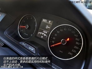 朗逸汽车胎压多少 朗逸汽车胎压多少