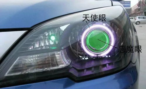 汽车大灯多少瓦合适