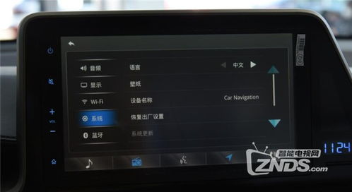 汽车可以装多少软件