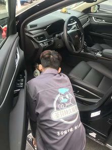 汽车空气治理价格多少