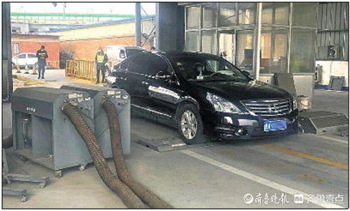 汽车审车要多少钱 汽车审车要多少钱
