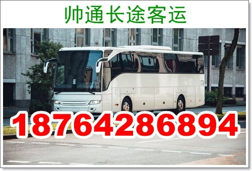 江左到洛阳汽车电话多少