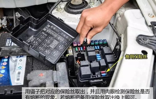 汽车保险盒多少钱 汽车保险盒多少钱