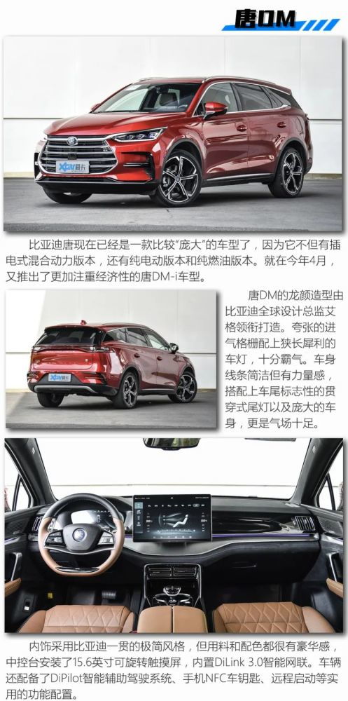 汽车动力多少才合适
