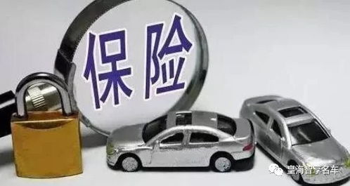 小汽车可以买多少险种