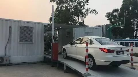 汽车电站换电池多少钱