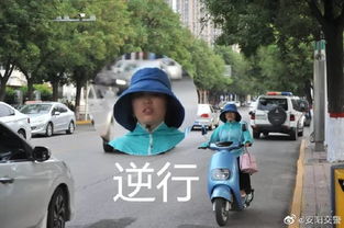 汽车逆行罚款多少钱