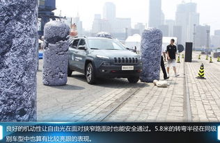 汽车机动性要求多少