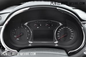 雪佛兰汽车油耗多少 雪佛兰汽车油耗多少