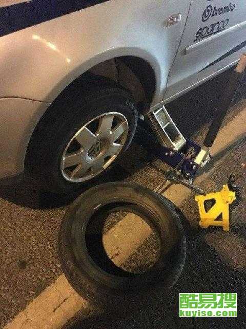 泰州汽车补胎电话多少