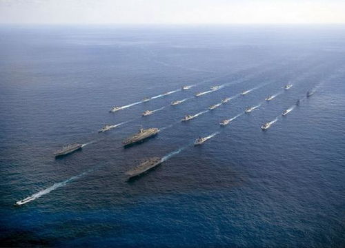 多国回复美国说不给鸡蛋