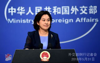 外交部:美从未停止对中国的间谍活动