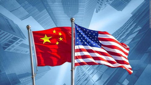 中国制裁6家涉台军售美国企业