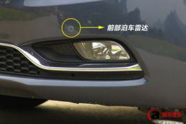 汽车卤素近光灯温度多少