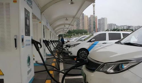 汽车充电桩多少钱一台