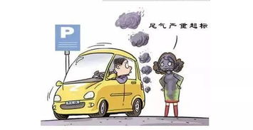 汽车碳污染处理费用多少