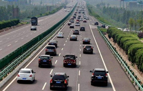 高速路汽车最低跑多少