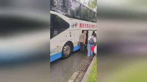 温州到镇平汽车多少