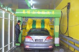 松江汽车美容费用多少