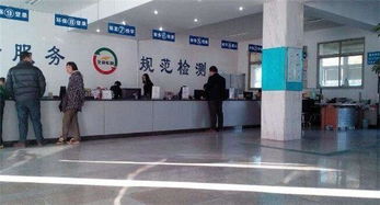 福州汽车年检要多少钱 福州汽车年检要多少钱