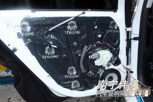 汽车改喇叭多少钱 汽车改喇叭多少钱