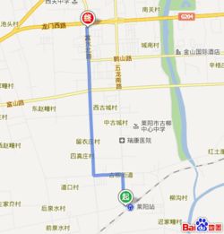 莱西到莱阳汽车多少钱