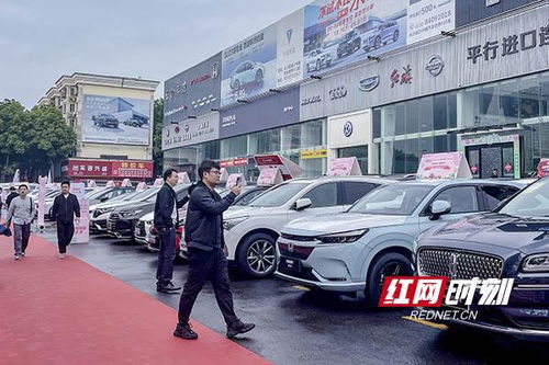 中南汽车世界租金多少