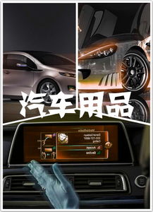 汽车饰品投资多少
