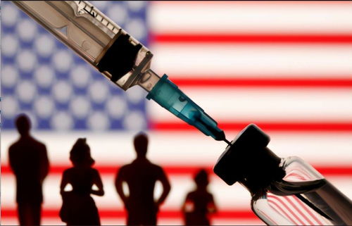 关税阴影下美国人抢意想不到的东西