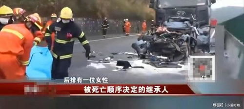 肇事者父亲:一家三口被撞身亡是天灾