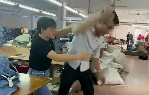 女子理完发顺走1280元的剪刀