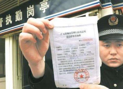 重庆荣昌区委书记:交警不是贴罚单的