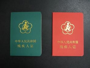 女子左眼左耳残疾无法办理残疾人证