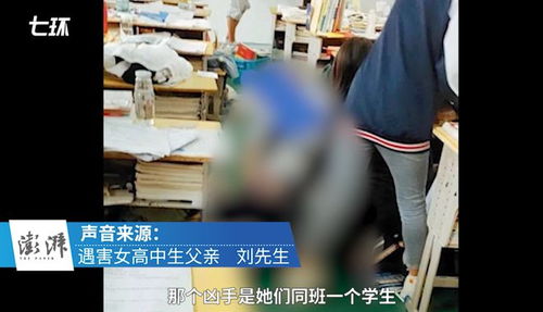 杀害女高中生的凶手:我想分尸