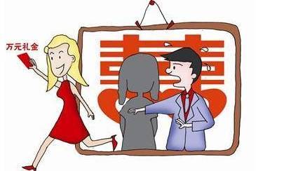 两男子都想对方结账 路边装睡3小时