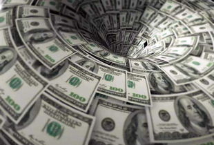6.6万亿美债将到期 美国政府要垮？