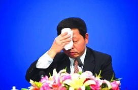 贪8亿！新疆原副书记李鹏新获死缓