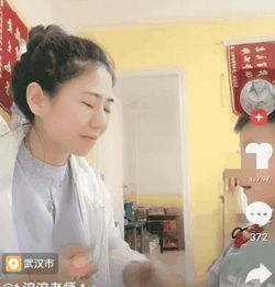 听障女生因太美被质疑 本人承认微调