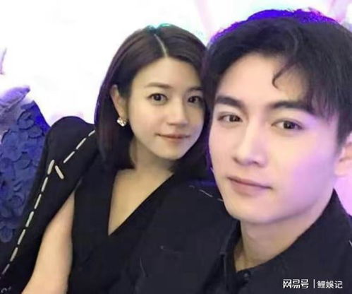 陈妍希方回应与酷似陈晓男子聚餐