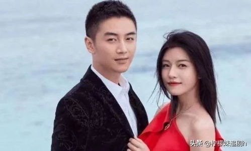陈妍希方回应与酷似陈晓男子聚餐
