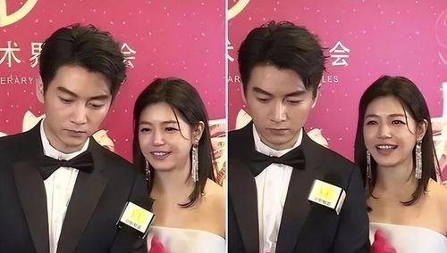 陈妍希方回应与酷似陈晓男子聚餐