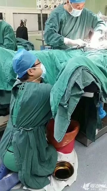 男子在生殖医院做手术后次日身亡