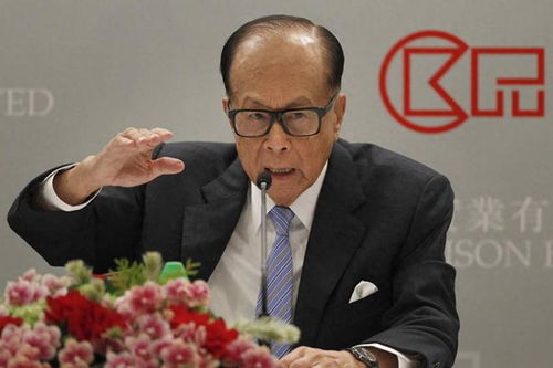 市监总局最新回应“李嘉诚卖港口”