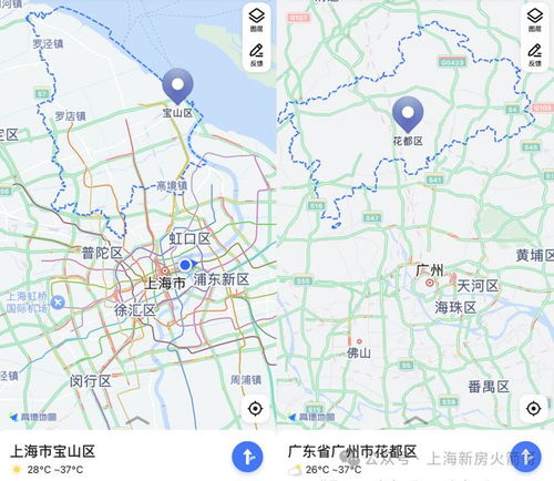 一线城市开启买房送学位