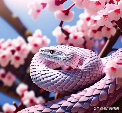 “蛇年蛇月蛇日蛇时”来了!