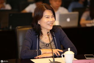 董明珠:有人一有点小钱就搞小三小四
