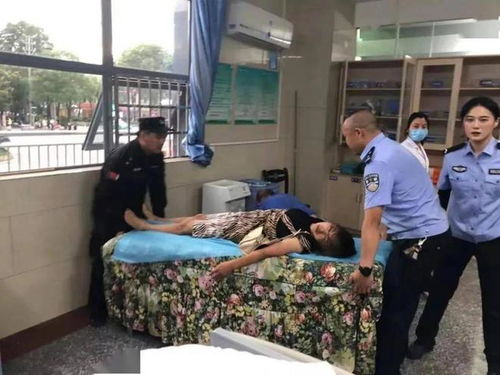 女子和店员争执后身亡家属索赔218万(女子与店员争执,现场拉了一坨屎)