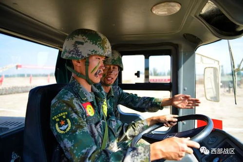 汽车兵多少汽车(汽车兵有几个兵种)