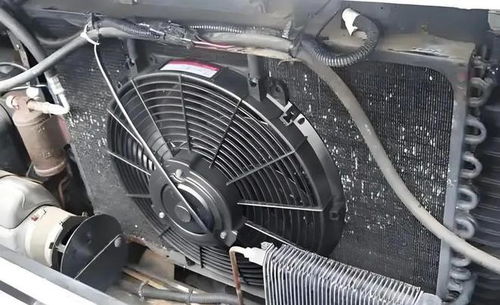 一台汽车空调多少钱制冷(汽车空调制冷机多少钱)