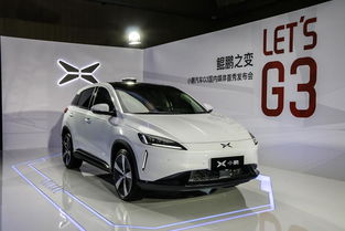 小鹏汽车g3冲电多少度(小鹏g3充一次电能跑多少公里)